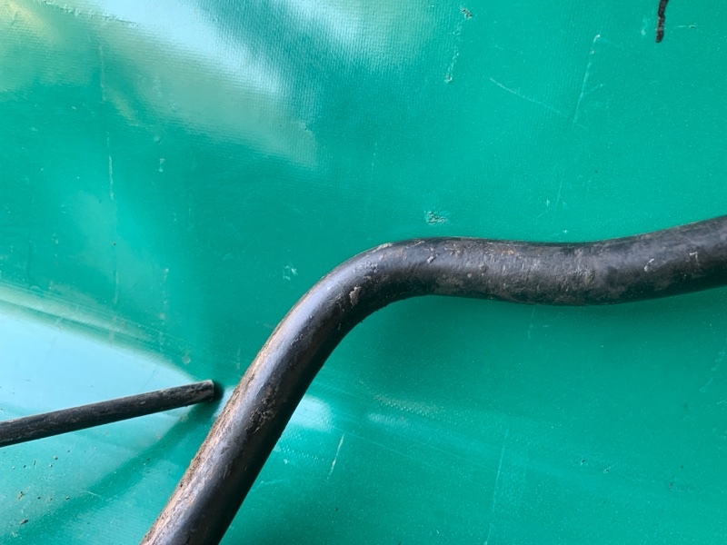 Стабилизатор передний ACURA MDX (YD2) 06-13 3.7 J37A1 Стабилизатор передний ACURA MDX (YD2) 06-13 3.7 J37A1