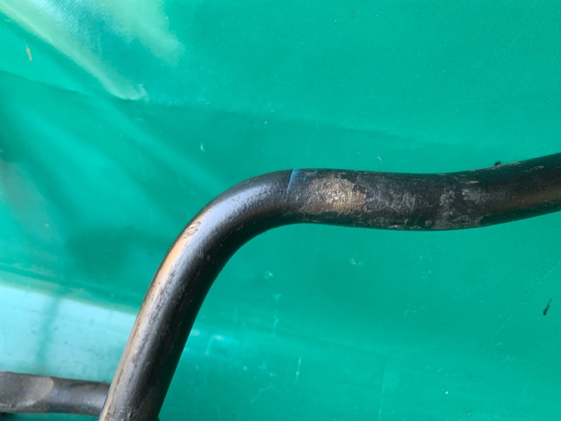 Стабилизатор передний MDX (YD2) 06-13 2009 3.7 J37A1 Стабилизатор передний MDX (YD2) 06-13 2009 3.7 J37A1