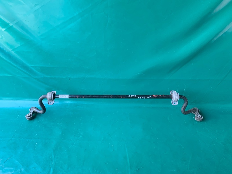 Стабилизатор задний AUDI Q5 08-16 2014 CPMB 2.0 TFSI 8R0 511 305 Q Б/У