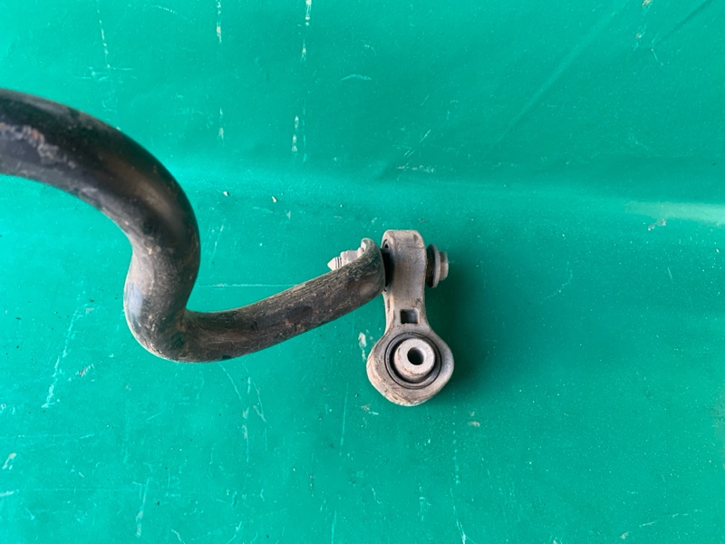 Стабилизатор задний AUDI Q5 08-16 CPMB 2.0 TFSI