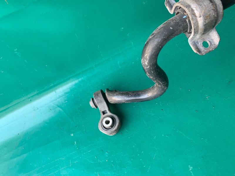 Стабилизатор задний Q5 08-16 2014 CPMB 2.0 TFSI