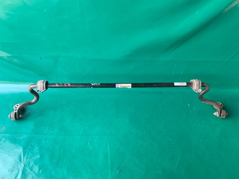 Стабилизатор задний Q5 08-16 2014 CPMB 2.0 TFSI