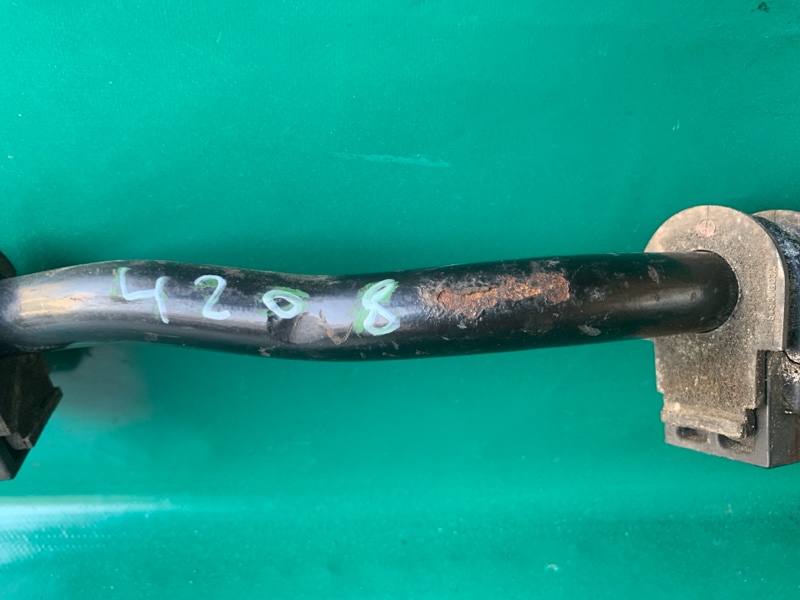 Стабилизатор передний X-TRAIL/ROGUE T32 13-20 2016 2.5 QR25DE