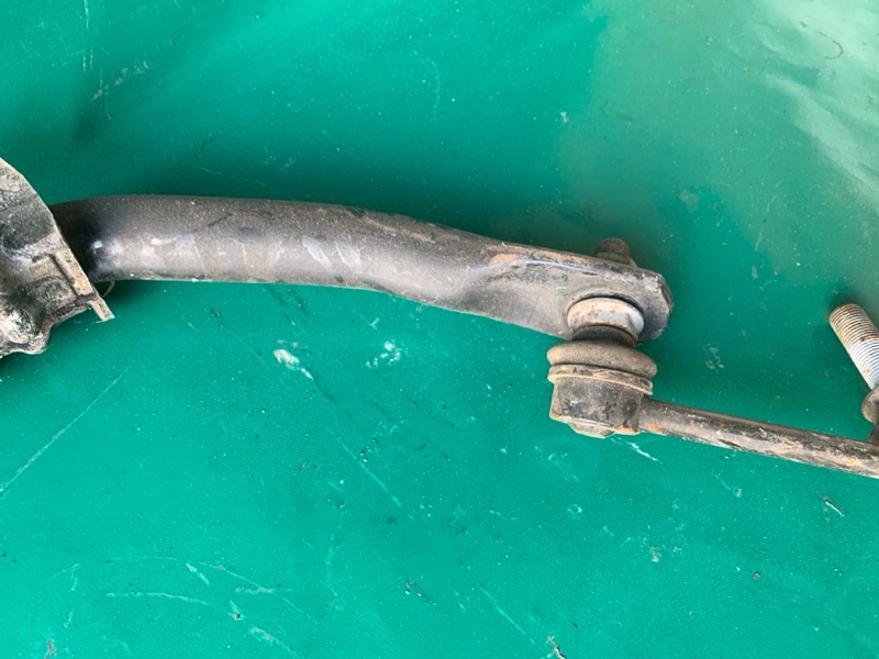 Стабилизатор задний INFINITI QX60/JX35 12-20 3.5 VQ35DE