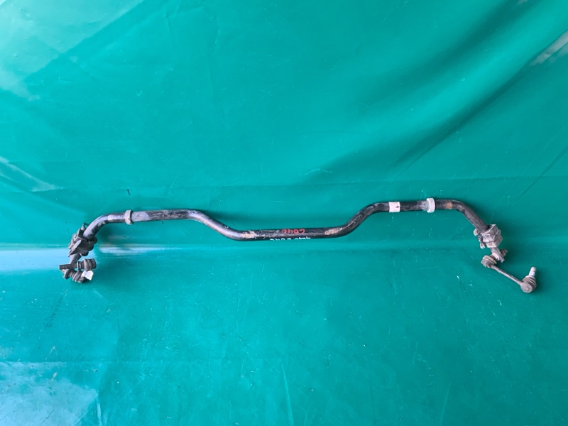 Стабилизатор задний QX60/JX35 12-20 2015 3.5 VQ35DE