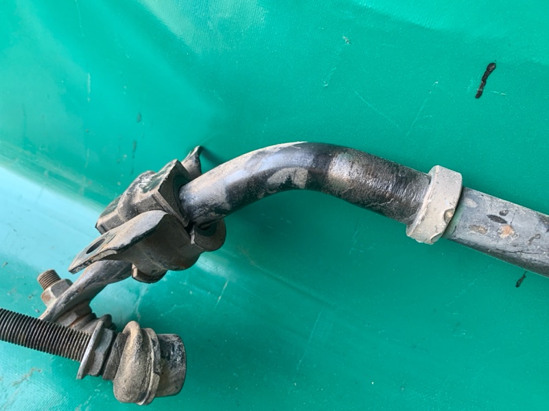 Стабилизатор задний QX60/JX35 12-20 2015 3.5 VQ35DE