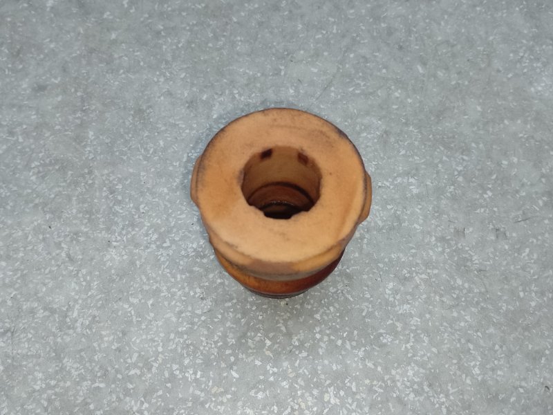 Отбойник амортизатора передний PASSAT B7 11-15 2012 CBTA 2.5L