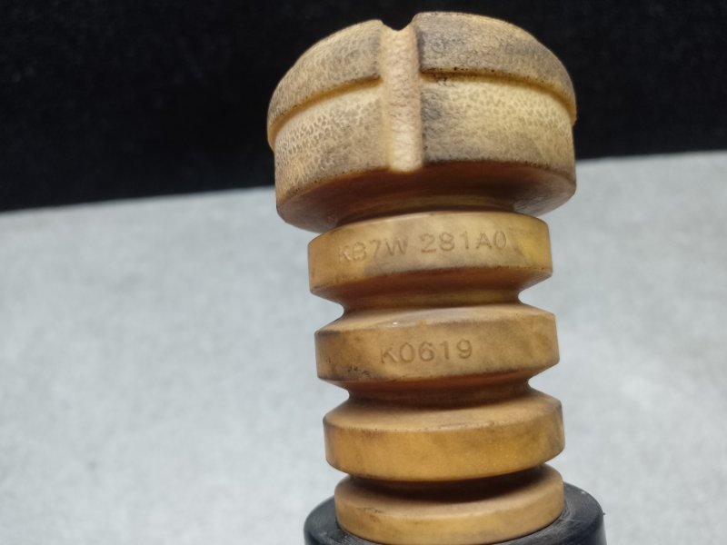 Отбойник амортизатора задний MAZDA CX-5 (KF) 16-21 Отбойник амортизатора задний MAZDA CX-5 (KF) 16-21