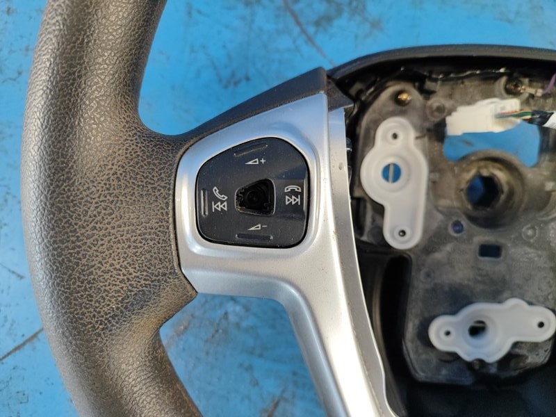 Руль FORD FIESTA 08-17 1.6 C16HDEZ