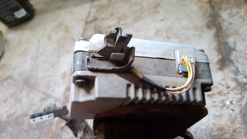 Электроусилитель рулевого управления SONATA YF 10-14 2013 Седан 2.4