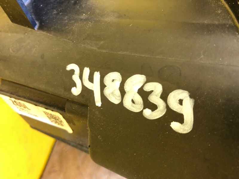 Фара левая SOUL SK3 19-