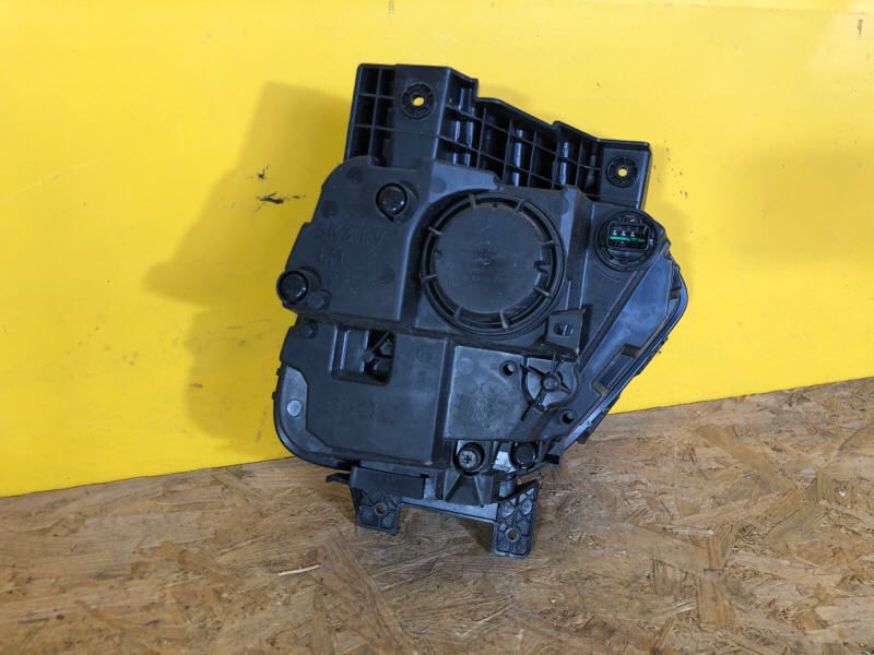 Фара левая SOUL SK3 19-