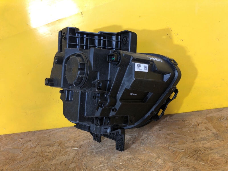 Фара левая SOUL SK3 19-