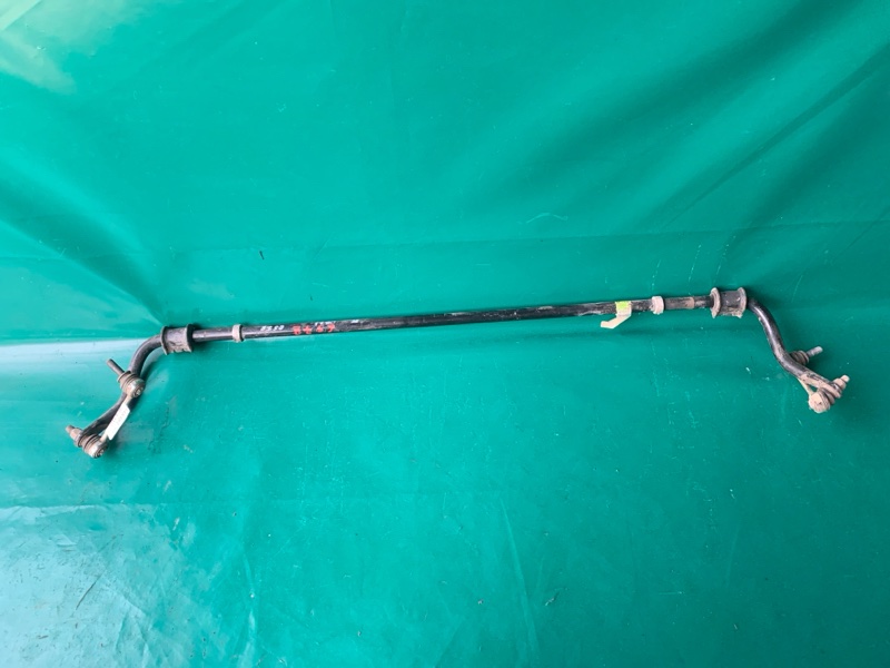 Стабилизатор задний FORD FUSION 14- 2016 C15HDTX HG9Z-5A772-A Б/У