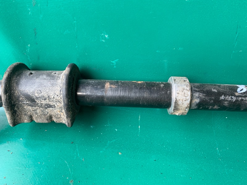 Стабилизатор задний FUSION 14- 2016 C15HDTX