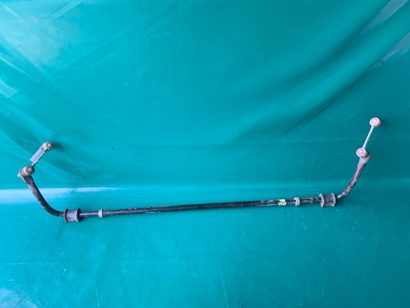 Стабилизатор задний FUSION 14- 2016 C15HDTX