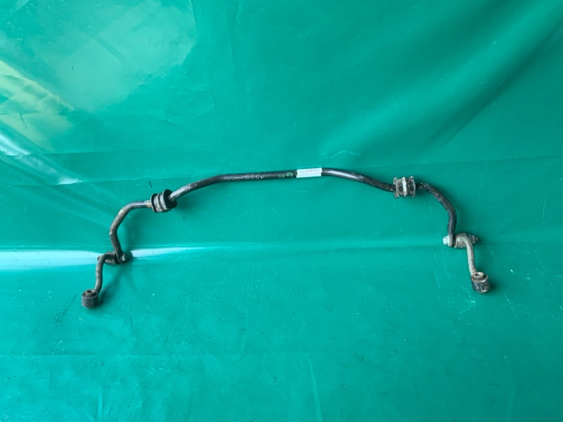 Стабилизатор задний NISSAN ROGUE 08-15 2015 2.5 QR25DE 56230-JM11A Б/У