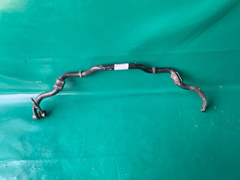 Стабилизатор задний LEXUS NX 14-21 2020 8ARFTS 2.0TURBO 48812-78020 Б/У