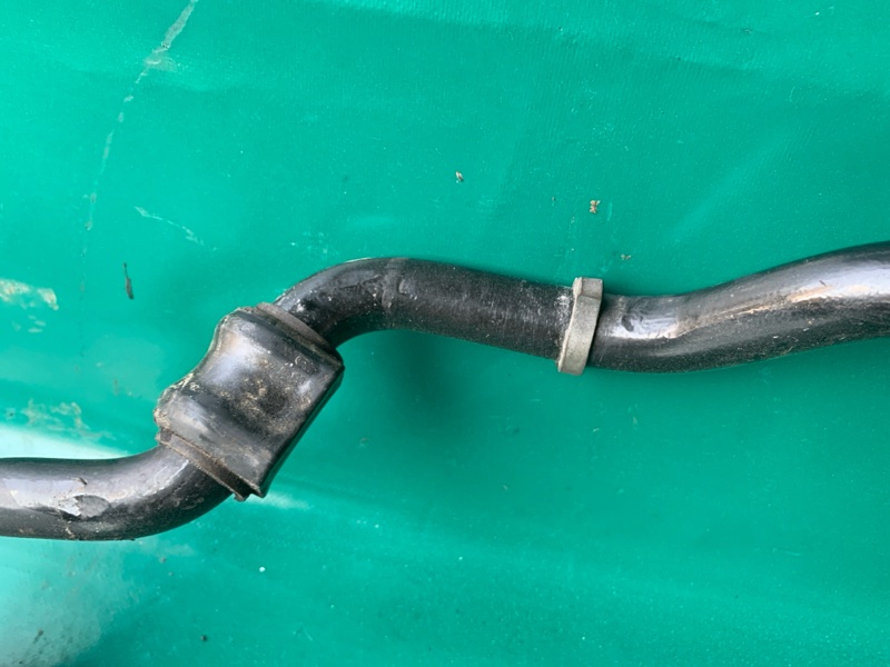 Стабилизатор задний LEXUS NX 14-21 8ARFTS 2.0TURBO