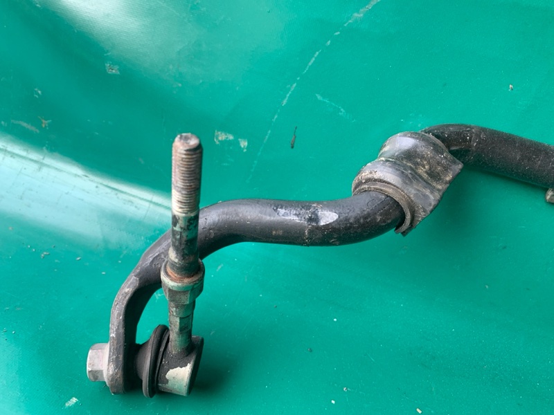 Стабилизатор задний NX 14-21 2020 8ARFTS 2.0TURBO