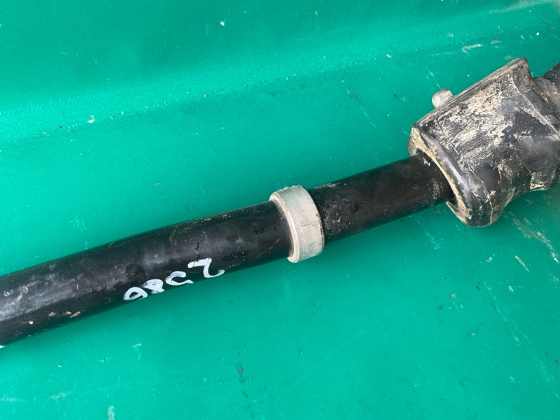 Стабилизатор передний LEXUS NX 14-21 8ARFTS 2.0TURBO