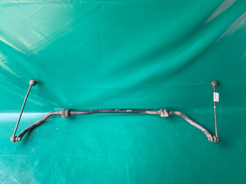 Стабилизатор передний HYUNDAI SONATA YF 10-14 2011 2.4 G4KK 54810-2T030 Б/У