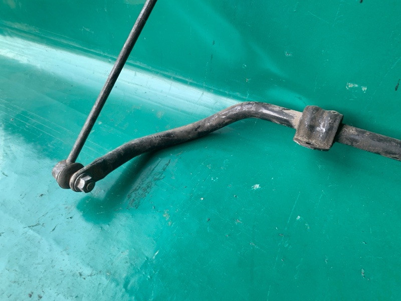 Стабилизатор передний HYUNDAI SONATA YF 10-14 2.4 G4KK