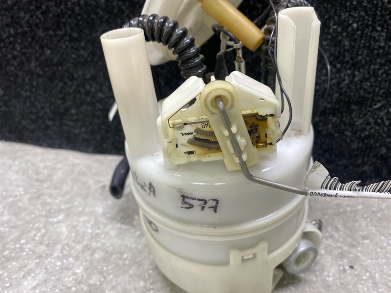 Топливный насос SENTRA B17 12-21 2017 Седан 1.8