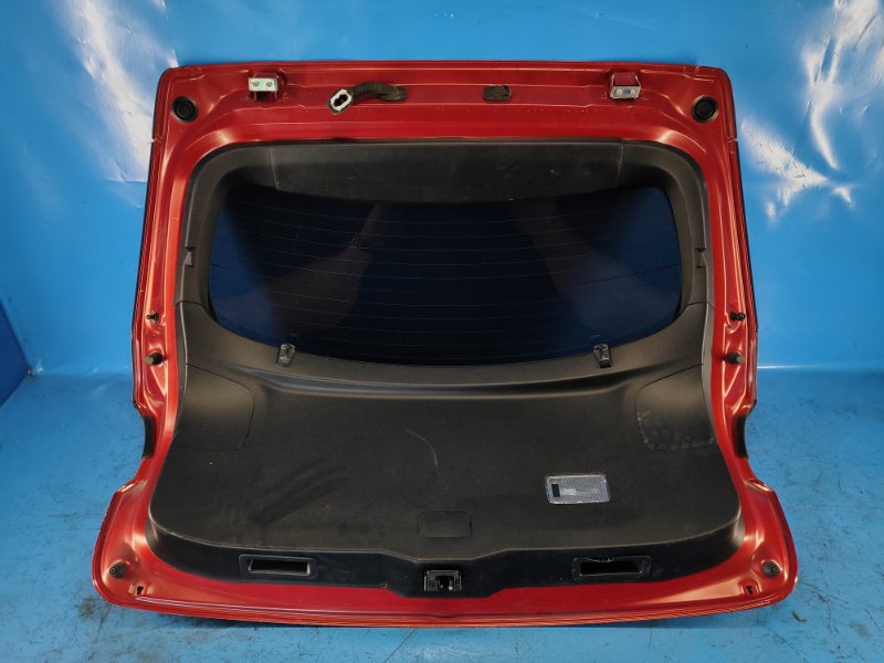 Крышка багажника 6 GJ 12- Крышка багажника 6 GJ 12-