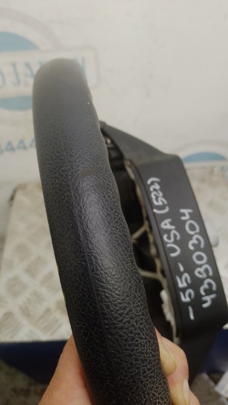 Руль CAMRY 55 14-17