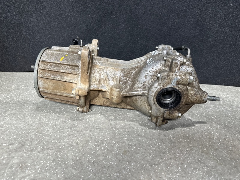 Редуктор задний X-TRAIL/ROGUE T32 13-20