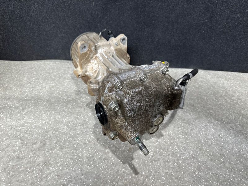 Редуктор задний NISSAN X-TRAIL/ROGUE T32 13-20