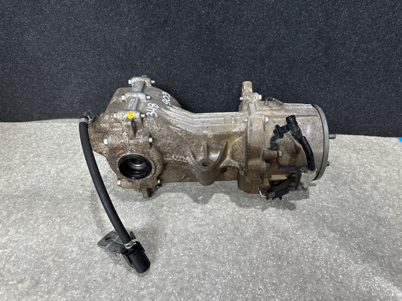 Редуктор задний X-TRAIL/ROGUE T32 13-20