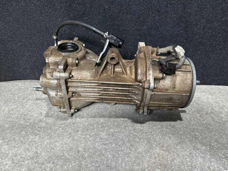 Редуктор задний X-TRAIL/ROGUE T32 13-20