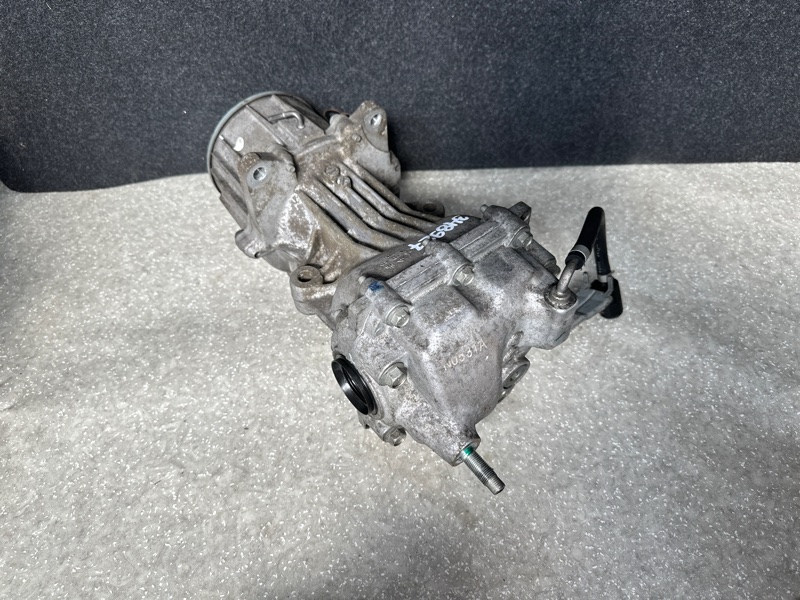 Редуктор задний NISSAN X-TRAIL/ROGUE T32 13-20