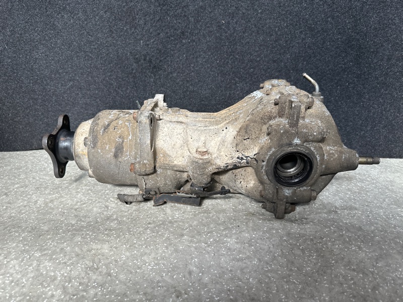 Редуктор задний X-TRAIL T31 07-14