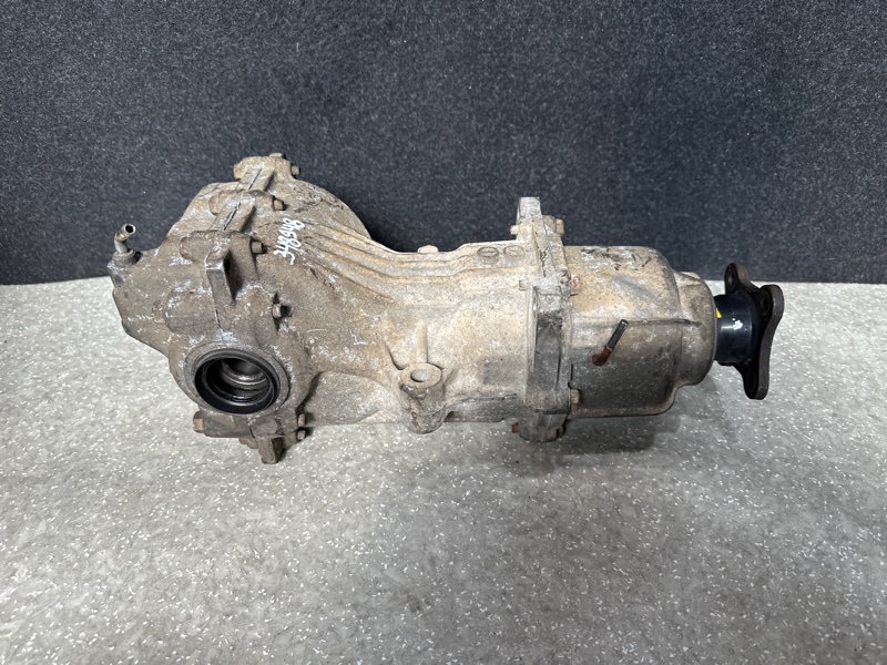 Редуктор задний X-TRAIL T31 07-14