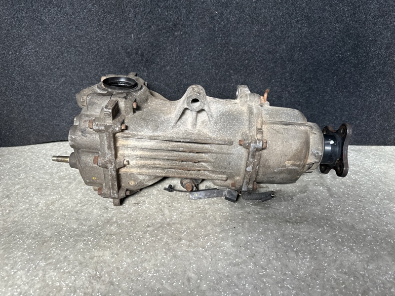 Редуктор задний X-TRAIL T31 07-14