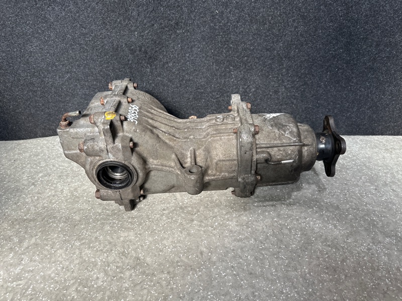 Редуктор задний X-TRAIL T31 07-14