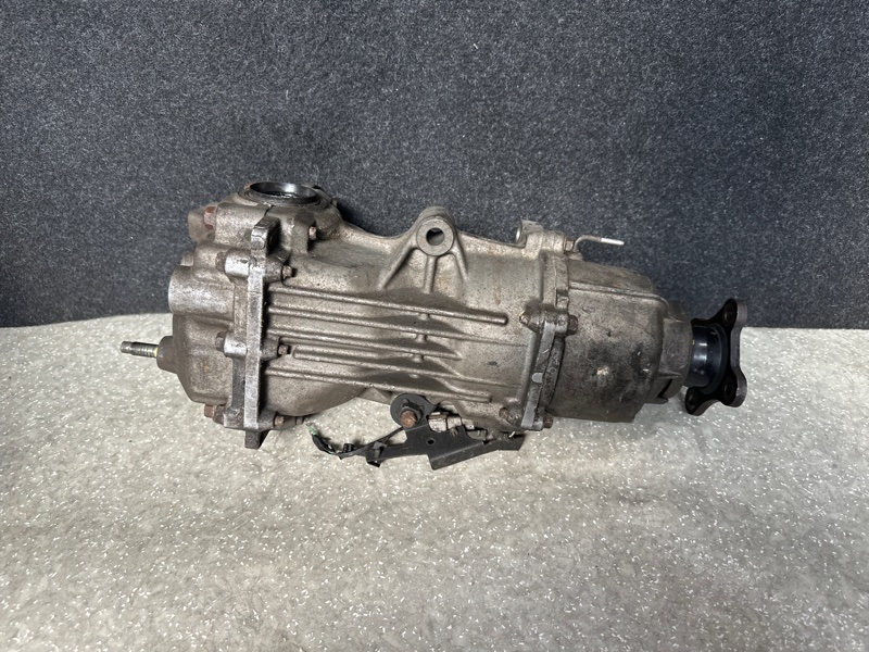 Редуктор задний X-TRAIL T31 07-14