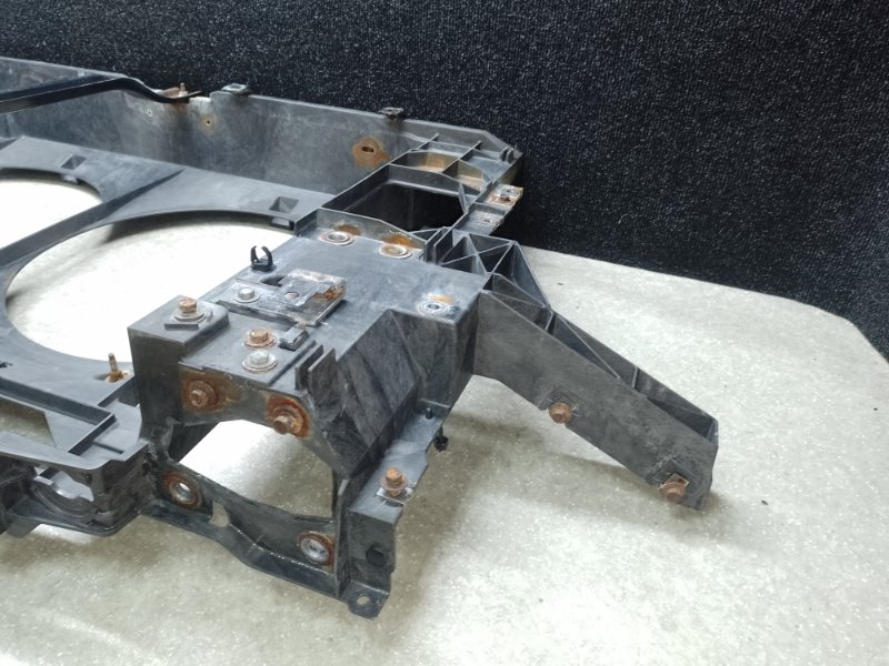 Панель передняя FX/QX70 S51 08-17 2011 3.5 VQ35HR