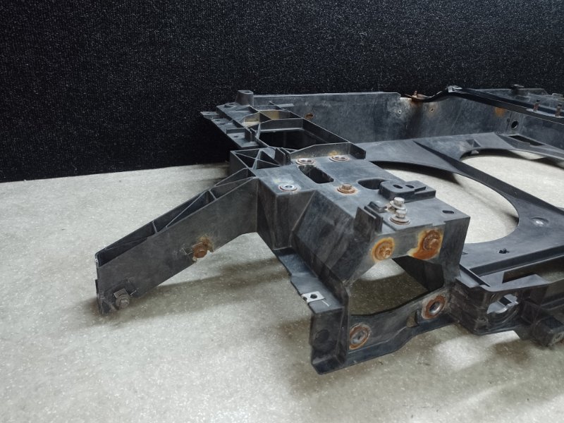 Панель передняя FX/QX70 S51 08-17 2011 3.5 VQ35HR