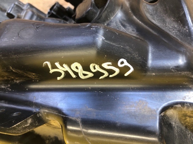 Фара правая QASHQAI/ROGUE SPORT 14-