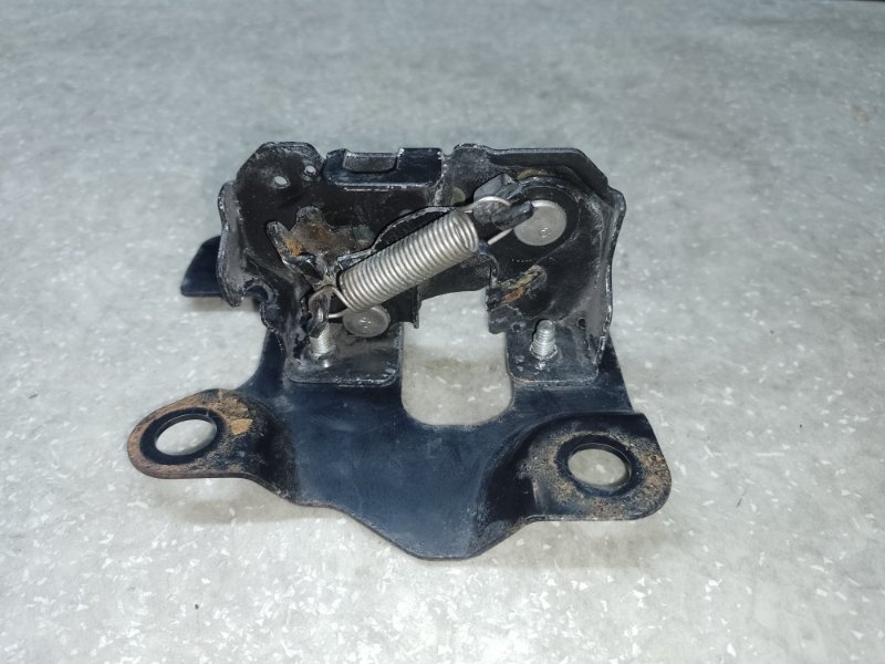 Замок капота левый FX/QX70 S51 08-17 2011 3.5 VQ35HR