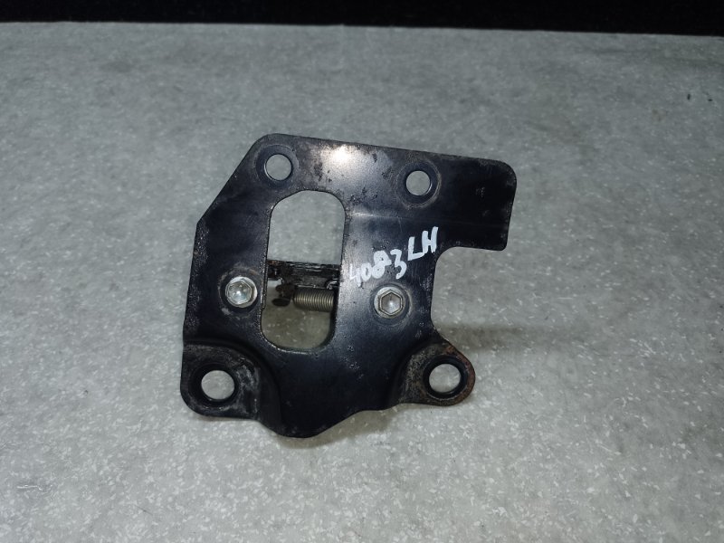 Замок капота левый INFINITI FX/QX70 S51 08-17 3.5 VQ35HR