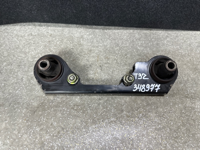 Кронштейн редуктора задний NISSAN X-TRAIL/ROGUE T32 13-20 55419-4BA0A Б/У