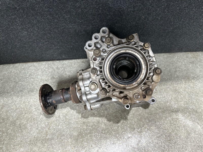 Раздаточная коробка MURANO Z50 02-07