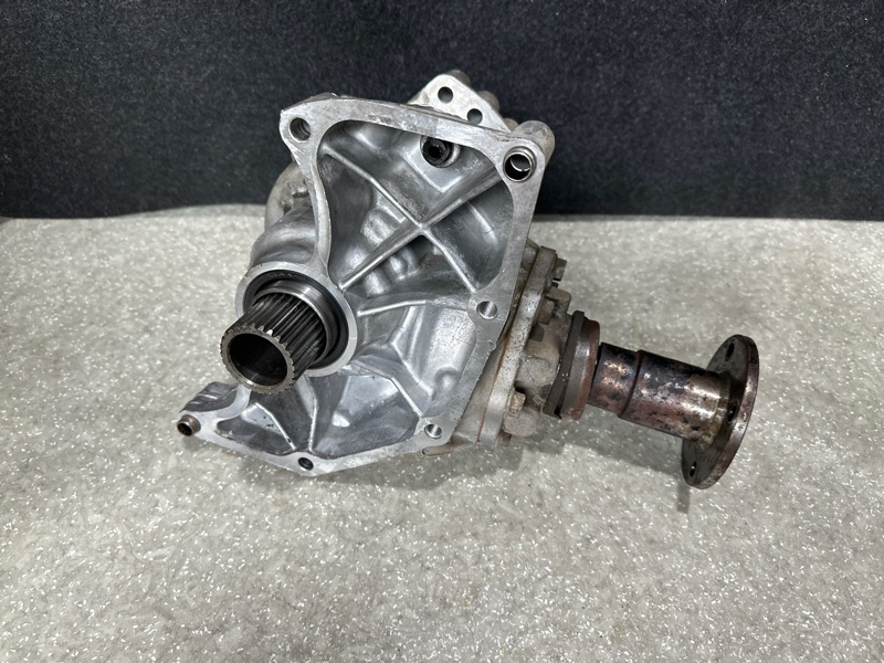 Раздаточная коробка MURANO Z50 02-07