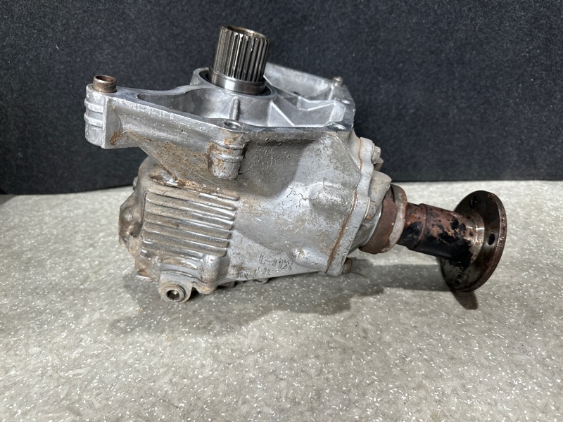 Раздаточная коробка MURANO Z50 02-07