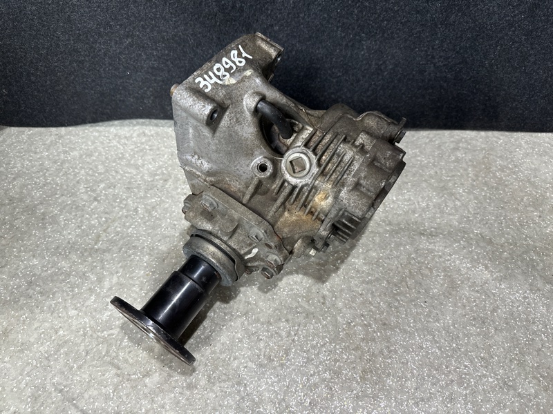 Раздаточная коробка NISSAN MURANO Z50 02-07 33100-CN200 Б/У